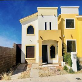 Foto de casa en venta en  , terranova residencial, nogales, sonora, 0 No. 01