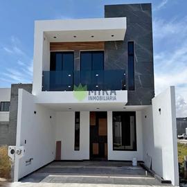 Foto de casa en venta en  , terranova, tarímbaro, michoacán de ocampo, 28921140 No. 01