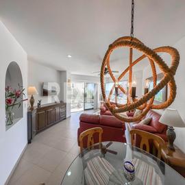 Foto de departamento en venta en terrasol , la marina, los cabos, baja california sur, 0 No. 01