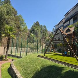 Foto de departamento en venta en terrazas residencial spa y gym , rincón villa del valle, valle de bravo, méxico, 0 No. 01