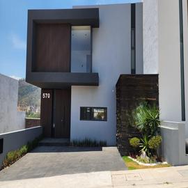 Foto de casa en venta en  , terrazas tres marías, morelia, michoacán de ocampo, 0 No. 01