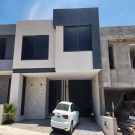 Foto de casa en venta en  , terrazas tres marías, morelia, michoacán de ocampo, 0 No. 01