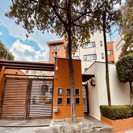 Foto de departamento en venta en terremoto , jardines del pedregal, álvaro obregón, df / cdmx, 29274000 No. 01