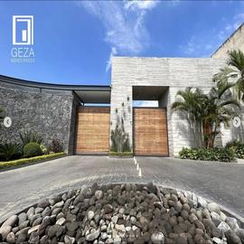 Foto de departamento en renta en  , tetela del monte, cuernavaca, morelos, 30179670 No. 01
