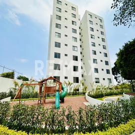 Foto de departamento en renta en tetela del monte , tetela del monte, cuernavaca, morelos, 0 No. 01