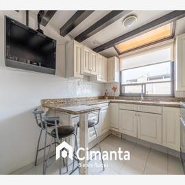 Foto de casa en venta en  , tetelpan, álvaro obregón, df / cdmx, 27450172 No. 01