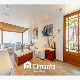 Foto de casa en venta en  , tetelpan, álvaro obregón, df / cdmx, 27450173 No. 01