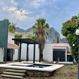 Foto de casa en venta en texalo , texalo, tlayacapan, morelos, 27673268 No. 01