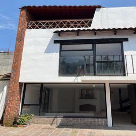 Foto de casa en renta en textitlan , santa úrsula xitla, tlalpan, df / cdmx, 31071355 No. 02