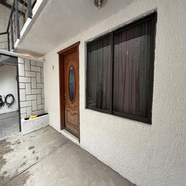 Foto de departamento en renta en teyahualco , san mateo ixtacalco, cuautitlán, méxico, 0 No. 01