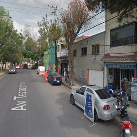 Foto de casa en venta en tezozomoc , axolahua, azcapotzalco, df / cdmx, 25504541 No. 01