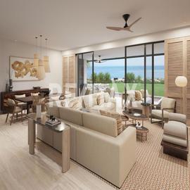 Foto de departamento en venta en the north enclaves building a 101 , el ranchito, los cabos, baja california sur, 0 No. 01