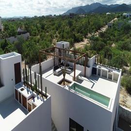 Foto de casa en venta en tiburón norte en corredor mar de cortez , la ventana, la paz, baja california sur, 27434148 No. 01