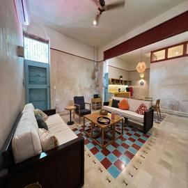 Foto de casa en venta en  , ticopo, acanceh, yucatán, 0 No. 01