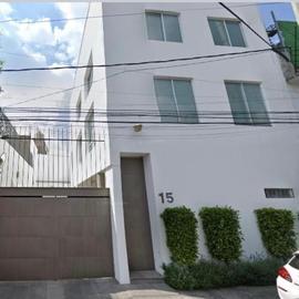 Foto de casa en venta en tierra blanca , san jerónimo aculco, álvaro obregón, df / cdmx, 0 No. 01