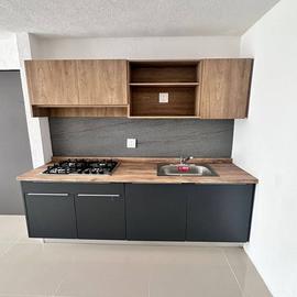 Foto de departamento en renta en tierra del honor poniente , el rocio, guadalajara, jalisco, 30690733 No. 01
