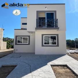 Foto de casa en venta en  , tierra y libertad, compostela, nayarit, 0 No. 01