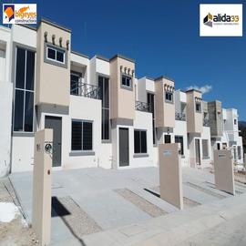 Foto de casa en venta en  , tierra y libertad, compostela, nayarit, 0 No. 01