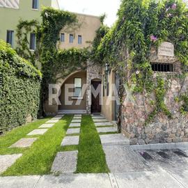 Foto de casa en venta en tierradentro , lomas de san miguel, san miguel de allende, guanajuato, 30137873 No. 01