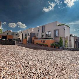 Foto de departamento en venta en  , tierradentro, san miguel de allende, guanajuato, 31094976 No. 01
