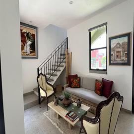 Foto de casa en renta en  , tierradentro, san miguel de allende, guanajuato, 0 No. 01