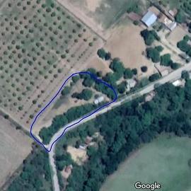 Foto de casa en venta en  , tierras coloradas, montemorelos, nuevo león, 11736627 No. 01