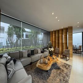 Foto de casa en venta en  , tierraverde (habitat gran clase), jesús maría, aguascalientes, 0 No. 01