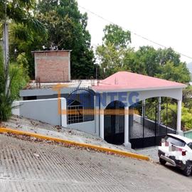 Foto de casa en venta en  , tihuatlan centro, tihuatlán, veracruz de ignacio de la llave, 0 No. 01