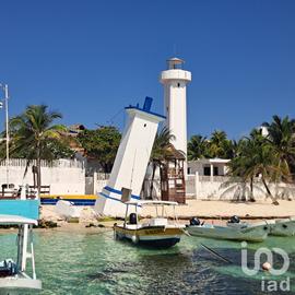 Foto de casa en renta en timon 101, villas la playa, puerto morelos, quintana roo, 30976539 No. 01