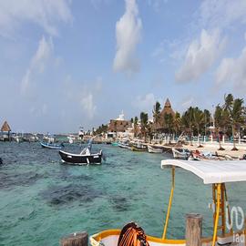 Foto de casa en venta en timon 162, villas la playa, puerto morelos, quintana roo, 30914461 No. 01