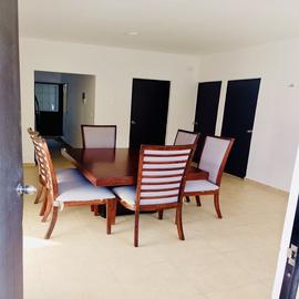 Foto de departamento en renta en tirreni , real amalfi, solidaridad, quintana roo, 0 No. 01