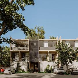 Foto de departamento en venta en  , tixcuytun, tekax, yucatán, 30711214 No. 01