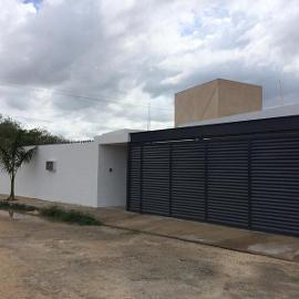 Foto de casa en venta en  , tixcuytun, tekax, yucatán, 7861355 No. 01