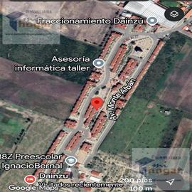 Foto de departamento en venta en  , tlacolula de matamoros centro, tlacolula de matamoros, oaxaca, 30989772 No. 01