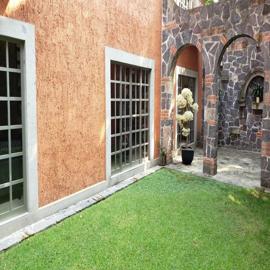 Foto de Casa en Tlacopac None, Campestre, Álvaro Obregón, DF / CDMX, 29551069