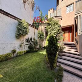 Foto de casa en renta en  , tlacoquemecatl, benito juárez, df / cdmx, 31144667 No. 01