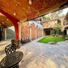 Foto de casa en renta en  , tlacoquemecatl, benito juárez, df / cdmx, 31248450 No. 01