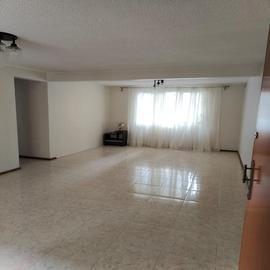 Foto de departamento en venta en  , tlalcoligia, tlalpan, df / cdmx, 0 No. 01