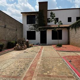 Foto de casa en renta en  , tlalixtac de cabrera, tlalixtac de cabrera, oaxaca, 0 No. 01