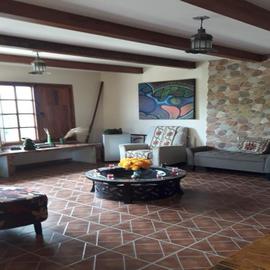 Foto de casa en renta en  , tlalixtac de cabrera, tlalixtac de cabrera, oaxaca, 0 No. 01