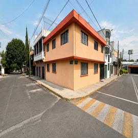 Foto de casa en venta en  , tlalnemex, tlalnepantla de baz, méxico, 0 No. 01