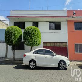 Foto de casa en renta en tlalpan 362, ampliación general josé vicente villada poniente, nezahualcóyotl, méxico, 30622797 No. 01