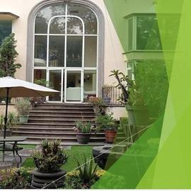 Foto de casa en renta en  , tlalpan centro, tlalpan, df / cdmx, 0 No. 01