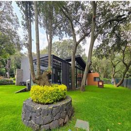 Foto de casa en renta en  , tlalpuente, tlalpan, df / cdmx, 0 No. 01