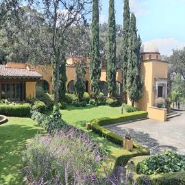 Foto de casa en venta en  , tlalpuente, tlalpan, df / cdmx, 0 No. 01