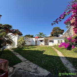 Foto de casa en renta en  , tlaltenango, cuernavaca, morelos, 0 No. 01