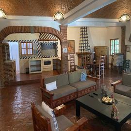 Foto de casa en renta en  , tlaltenango, cuernavaca, morelos, 0 No. 01