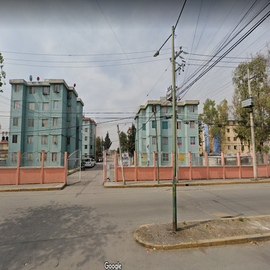 Foto de departamento en venta en tlaltepan , los olivos, cuautitlán, méxico, 0 No. 01