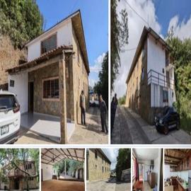 Foto de casa en venta en  , tlanchinol centro, tlanchinol, hidalgo, 0 No. 01