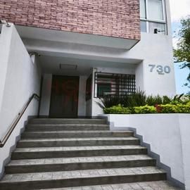 Foto de departamento en venta en  , tlatilco, azcapotzalco, df / cdmx, 0 No. 01